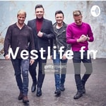 Logo of the podcast Westlife fm Podcast Westlife fm