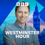 Logo of the podcast Westminster Hour Podcast Westminster Hour