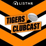 Podcast Wests Tigers Clubcast