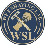 Logo of the podcast Wet Shaving Lab.〜一枚刃の誘惑〜 Podcast Wet Shaving Lab.〜一枚刃の誘惑〜
