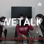 Logo of the podcast WETALK Podcast WETALK