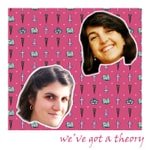 Logo of the podcast We've Got a Theory | Podcast Italiano su Buffy l'ammazzavampiri Podcast We've Got a Theory | Podcast Italiano su Buffy l'ammazzavampiri