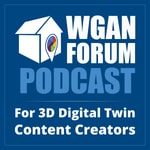 WGAN Forum Podcast WGAN Forum Podcast