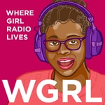 Logo of the podcast WGRL NYC Podcast WGRL NYC