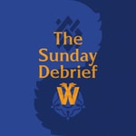 Logo of the podcast WHAD Twitter Live Spaces Podcast WHAD Twitter Live Spaces