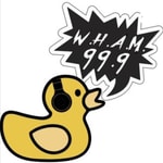 Logo of the podcast W.H.A.M. Radio Podcast W.H.A.M. Radio