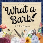 What a Barb! A Polin Podcast