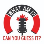Logo of the podcast What Am I Podcast Can The Listener guess the answer correctly #podcast #game Podcast What Am I Podcast Can The Listener guess the answer correctly #podcast #game