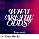 Logo of the podcast What Are The Odds? Podcast What Are The Odds?