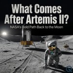 Podcast What Comes After Artemis II?