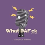 Logo of the podcast What DAF'ck Podcast What DAF'ck