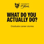What Do You Actually Do?