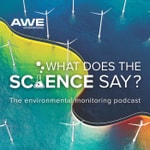 Logo of the podcast What does the science say? Podcast What does the science say?