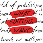 Logo of the podcast What Editors Want Podcast What Editors Want