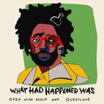 Logo of the podcast What Had Happened Was Logo of the podcast What Had Happened Was