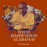 Logo of the podcast What Happened In Alabama? Podcast What Happened In Alabama?