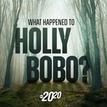 Logo of the podcast What Happened to Holly Bobo?