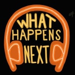 Logo of the podcast What Happens Next in 6 Minutes Logo of the podcast What Happens Next in 6 Minutes
