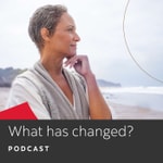Logo of the podcast What Has Changed Podcast Podcast What Has Changed Podcast