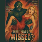 Logo of the podcast What Have I Missed? Podcast What Have I Missed?