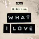 Logo of the podcast What I Love