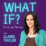 Logo of the podcast What If? For Authors