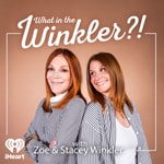 Logo of the podcast What In The Winkler?! Podcast What In The Winkler?!