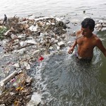 Logo of the podcast What is Happening to the Ganges River? Podcast What is Happening to the Ganges River?