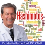 Logo of the podcast What is Hashimoto's Thyroiditis? Podcast What is Hashimoto's Thyroiditis?