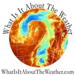 Logo of the podcast What Is It About The Weather Podcast What Is It About The Weather