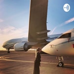 Logo of the podcast What is it like to be a Corporate Flight Attendant Podcast What is it like to be a Corporate Flight Attendant