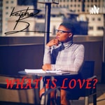 Logo of the podcast What is Love? 💜 Podcast What is Love? 💜