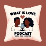 Logo of the podcast What is Love? Podcast What is Love?