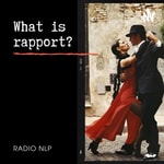 Logo of the podcast What is rapport? Podcast What is rapport?