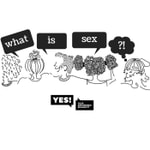 What Is Sex? Podcast What Is Sex?
