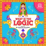 Logo of the podcast What is the Logic? Podcast What is the Logic?