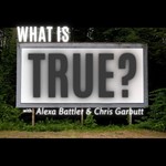 Logo of the podcast What is True? Podcast What is True?