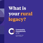 Logo of the podcast What Is Your Rural Legacy? Podcast What Is Your Rural Legacy?