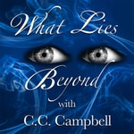 Logo of the podcast What Lies Beyond Podcast What Lies Beyond