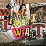 Podcast What Lies in Wait
