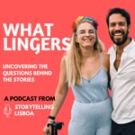 What Lingers Podcast What Lingers