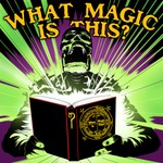 Logo of the podcast What Magic Is This? Podcast What Magic Is This?