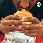 Logo of the podcast What makes fast food so unhealthy? Podcast What makes fast food so unhealthy?