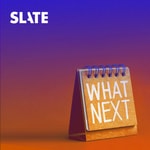 Logo of the podcast What Next | Daily News and Analysis Logo of the podcast What Next | Daily News and Analysis