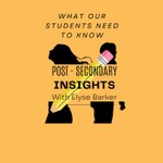 Podcast What our students need to know
