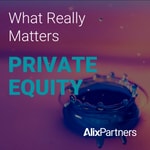 Logo of the podcast What Really Matters: Private Equity Podcast What Really Matters: Private Equity
