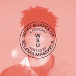 Logo of the podcast What Shapes Us Logo of the podcast What Shapes Us