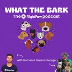 What The Bark - The RightPaw Podcast What The Bark - The RightPaw Podcast