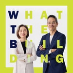 Podcast What the Building!哪有這樣講建築Ｓ3！第三季 Season3