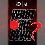 Logo of the podcast What The Devil? Podcast Podcast What The Devil? Podcast